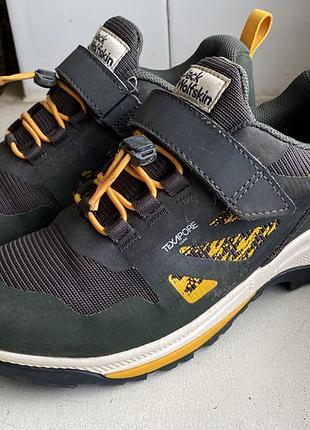 Кросівки демі jack wolfskin 9