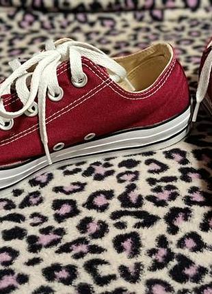 Кеди converse 2