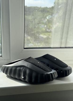 Нові чоловічі тапки nike 2