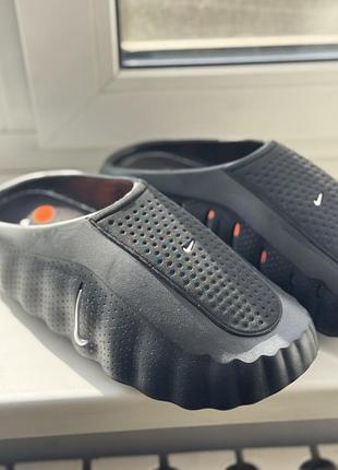 Нові чоловічі тапки nike 3