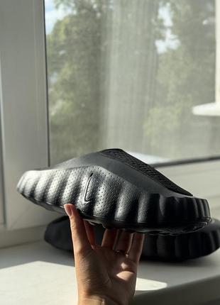 Нові чоловічі тапки nike