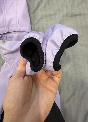 Комбінезон reima softshell 7