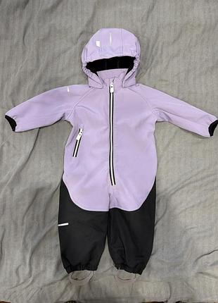 Комбінезон reima softshell