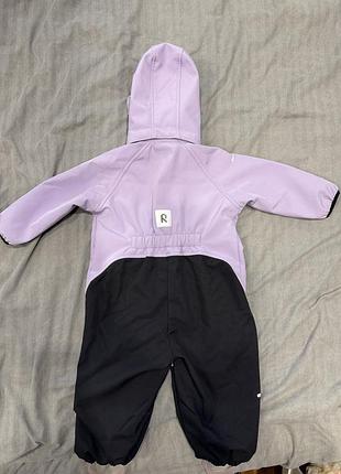 Комбінезон reima softshell 6