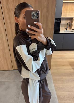 Спортивний костюм 8