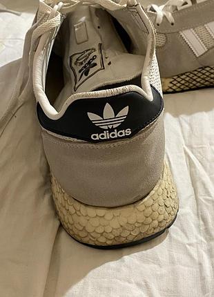 Adidas marathon 3