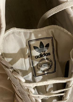 Adidas marathon 4