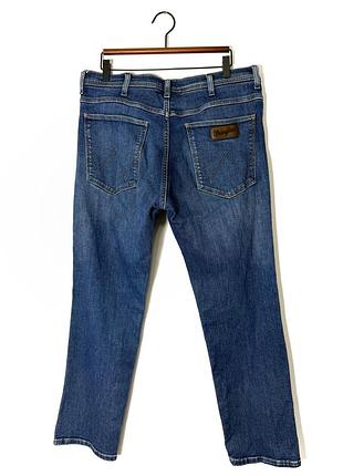 Джинси стрейч wrangler arizona 2