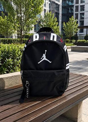 Чоловічий рюкзак air jordan 3