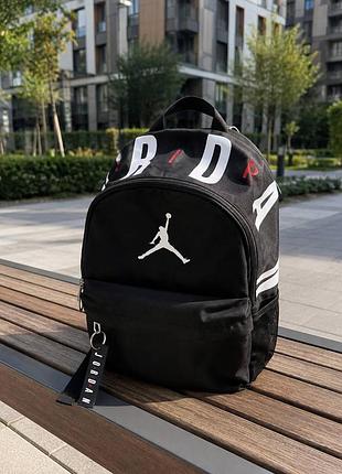 Чоловічий рюкзак air jordan 4