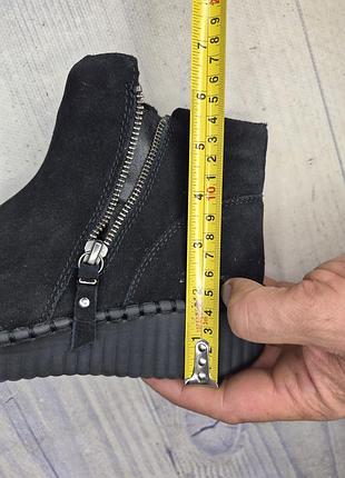 Сапоги skechers 9