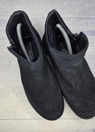 Сапоги skechers 3
