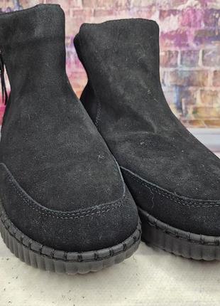 Сапоги skechers 2