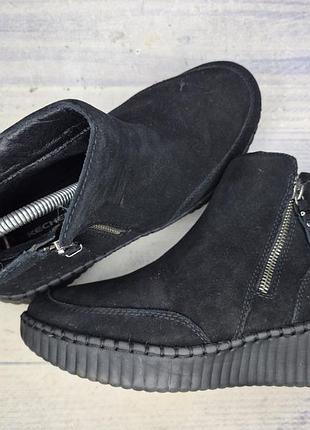 Сапоги skechers