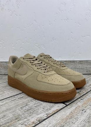 Nike air force 1 2