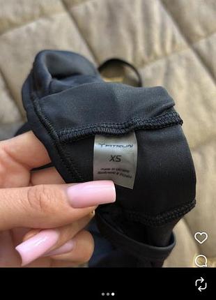 Топ xs fitrun 500 грн 3