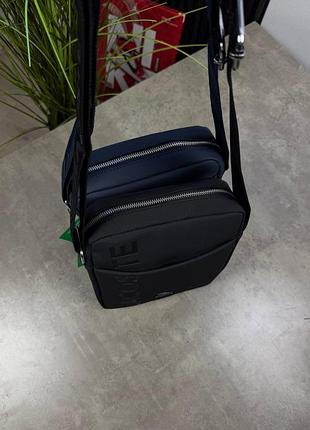 Чоловіча сумка lacoste 5