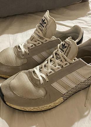 Adidas marathon 2
