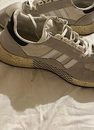 Adidas marathon