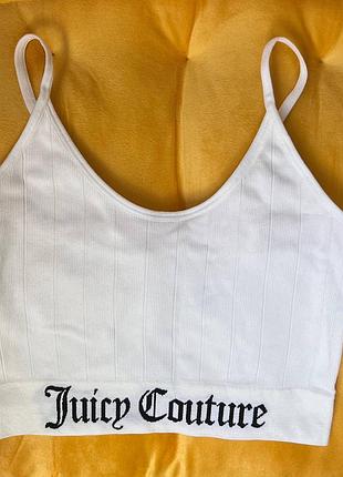 Топ juice couture