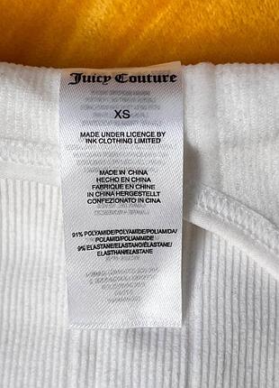 Топ juice couture 3