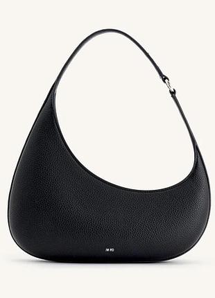 Сумка jw pei harlee shoulder bag - black
