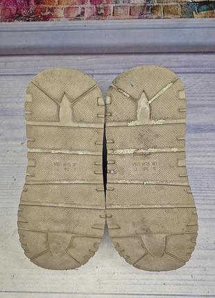 Сапоги угги primark 5