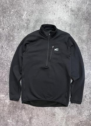 Флісова кофта millet polartec