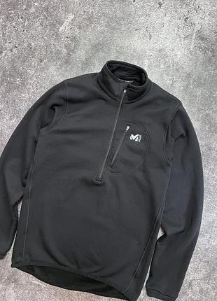Флісова кофта millet polartec 2