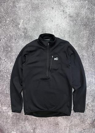 Флісова кофта millet polartec 3
