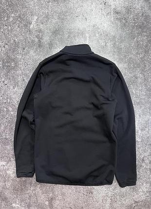 Флісова кофта millet polartec 7