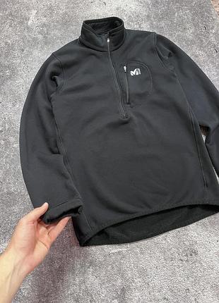 Флісова кофта millet polartec 5