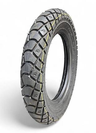 Гума 3.00-10 tl (6041) (tw) mototech