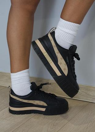Жіночі кросівки puma