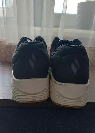 Женские сникеры кросовки skechers 6