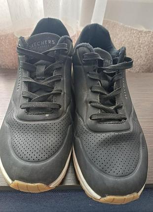 Женские сникеры кросовки skechers 3