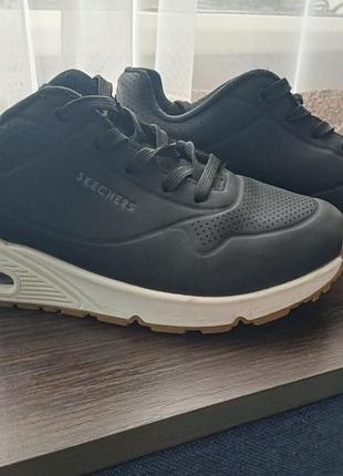 Женские сникеры кросовки skechers 2