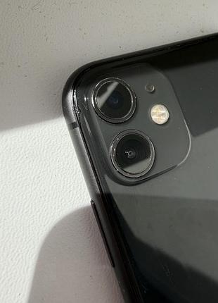 Iphone 11 на 64gb 6