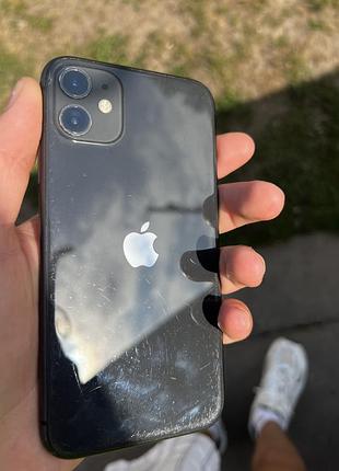 Iphone 11 на 64gb 2