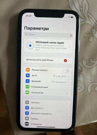 Iphone 11 на 64gb 10