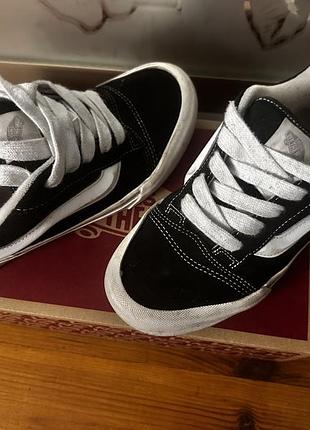 Кросівки vans