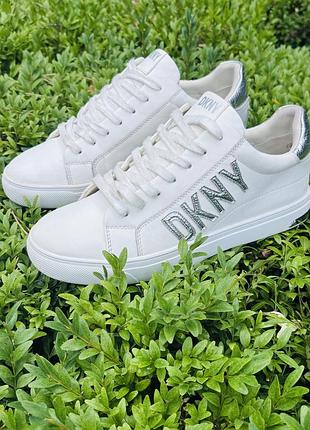 Кросівки dkny