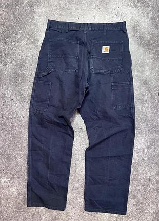 Карго штани carhartt