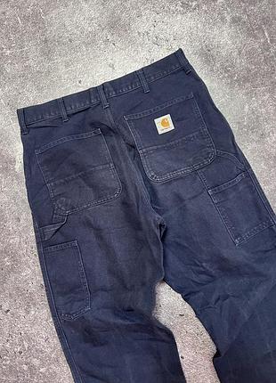 Карго штани carhartt 2