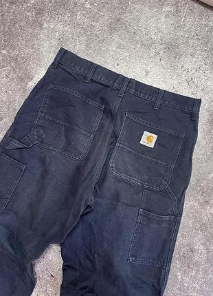 Карго штани carhartt 3