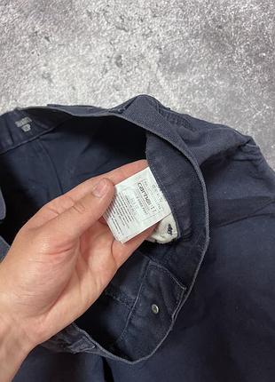 Карго штани carhartt 6