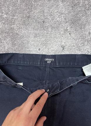 Карго штани carhartt 5