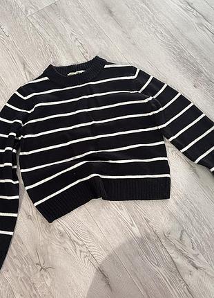 Светр h&m xs-s