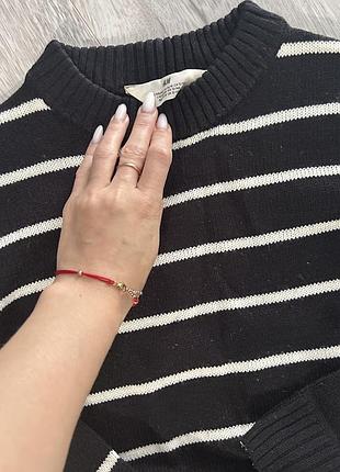 Светр h&m xs-s 3