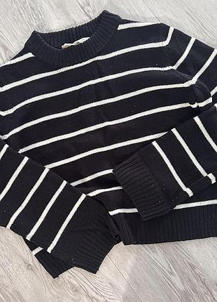 Светр h&m xs-s 2